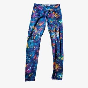 Galaxy Leggings
